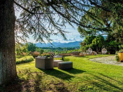 Villa 10 Bedrooms Villa in Lucca with pool - Outdoor photo 76
