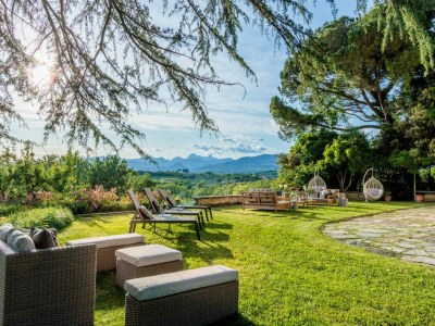 Villa 10 Bedrooms Villa in Lucca with pool - Outdoor photo 77