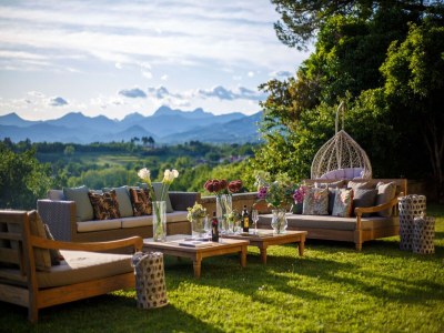 Villa 10 Bedrooms Villa in Lucca with pool - Outdoor photo 78