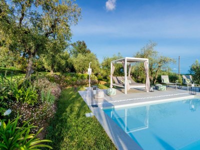 Villa 10 Bedrooms Villa in Lucca with pool - Outdoor photo 83