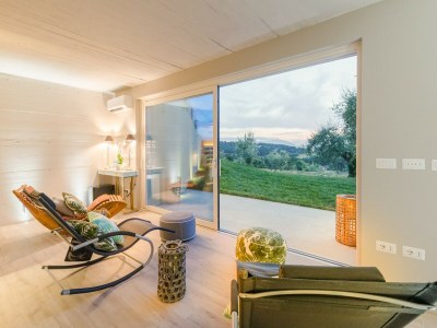 Villa 10 Bedrooms Villa in Lucca with pool - Outdoor photo 86