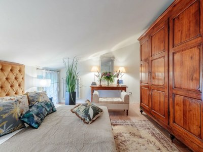 Villa 10 Bedrooms Villa in Lucca with pool - Outdoor photo 87