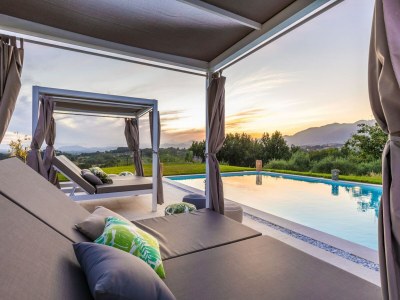 Villa 10 Bedrooms Villa in Lucca with pool - Outdoor photo 90