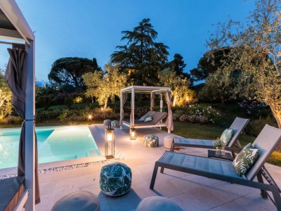 Villa 10 Bedrooms Villa in Lucca with pool - Outdoor photo 91