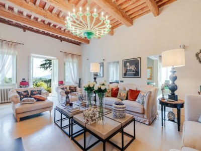 Villa 10 Bedrooms Villa in Lucca with pool - Outdoor photo 92