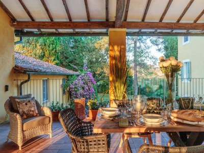 Villa 10 Bedrooms Villa in Lucca with pool - Outdoor photo 93