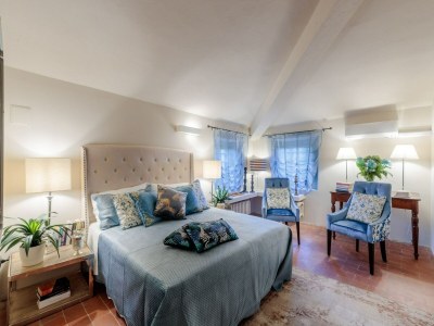 Villa 10 Bedrooms Villa in Lucca with pool - Outdoor photo 94