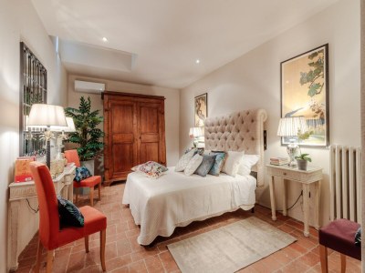 Villa 10 Bedrooms Villa in Lucca with pool - Outdoor photo 95