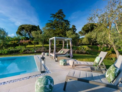 Villa 10 Bedrooms Villa in Lucca with pool - Outdoor photo 96