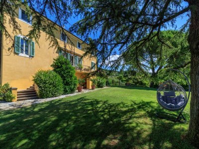 Villa 10 Bedrooms Villa in Lucca with pool - Outdoor photo 97