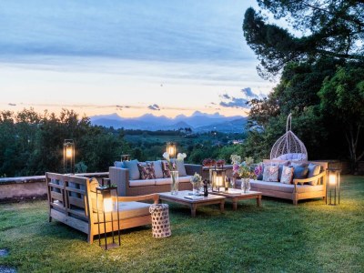 Villa 10 Bedrooms Villa in Lucca with pool - Outdoor photo 98