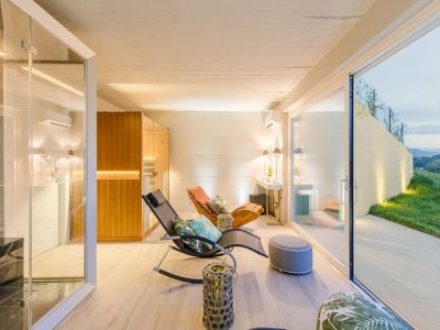 Villa 10 Bedrooms Villa in Lucca with pool - Outdoor photo 101