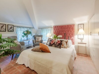 Villa 10 Bedrooms Villa in Lucca with pool - Outdoor photo 104