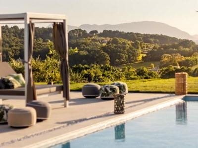 Villa 10 Bedrooms Villa in Lucca with pool - Outdoor photo 109