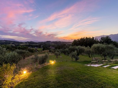 Villa 10 Bedrooms Villa in Lucca with pool - Outdoor photo 110
