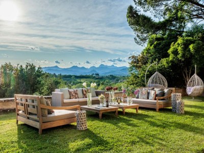 Villa 10 Bedrooms Villa in Lucca with pool - Outdoor photo 111