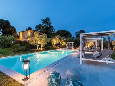 Villa 10 Bedrooms Villa in Lucca with pool - Outdoor photo 115