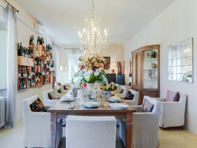Villa 10 Bedrooms Villa in Lucca with pool - Outdoor photo 117