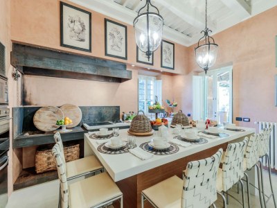 Villa 10 Bedrooms Villa in Lucca with pool - Outdoor photo 118