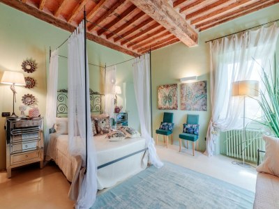 Villa 10 Bedrooms Villa in Lucca with pool - Outdoor photo 119