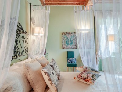 Villa 10 Bedrooms Villa in Lucca with pool - Outdoor photo 120