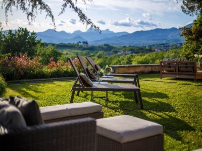 Villa 10 Bedrooms Villa in Lucca with pool - Outdoor photo 122