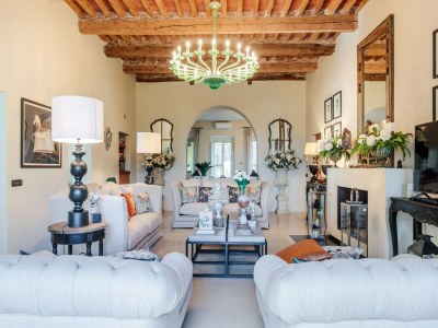 Villa 10 Bedrooms Villa in Lucca with pool - Outdoor photo 127