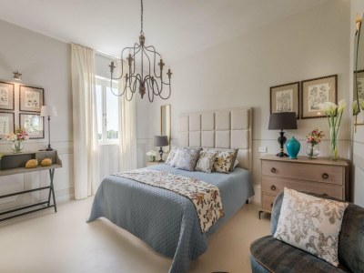 Villa Farmhouse in Tuscany with Infinity Pool - Features photo 20