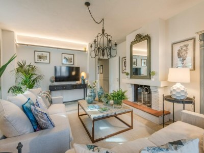 Villa Farmhouse in Tuscany with Infinity Pool - Features photo 22