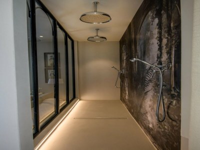 Villa Farmhouse in Tuscany with Infinity Pool - Features photo 26