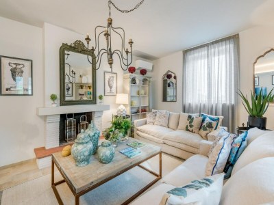 Villa Farmhouse in Tuscany with Infinity Pool - Features photo 28