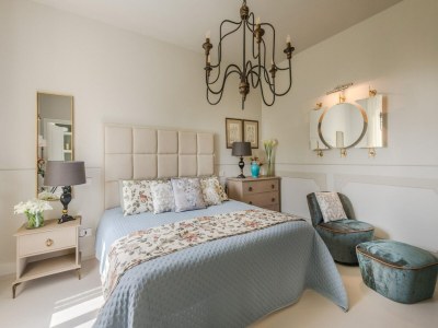 Villa Farmhouse in Tuscany with Infinity Pool - Features photo 33