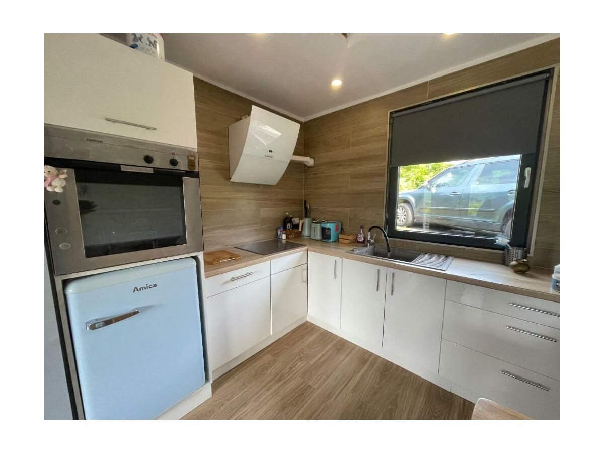 Holiday apartment Ferienhaus Hennesee - Features photo 5