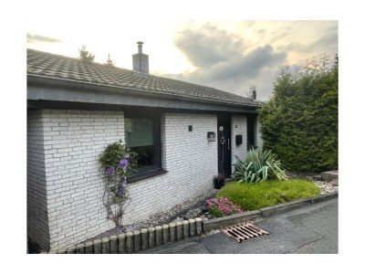 Holiday apartment Ferienhaus Hennesee in Meschede - Holiday apartment