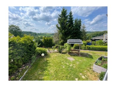 Holiday apartment Ferienhaus Hennesee - Outdoor photo 3