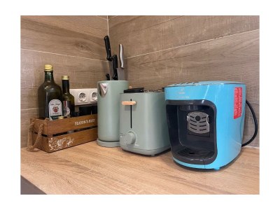 Holiday apartment Ferienhaus Hennesee - Features photo 4