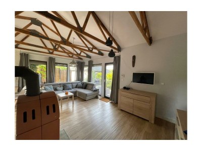 Holiday apartment Ferienhaus Hennesee - Features photo 6