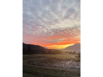 Chalet Chalet with Mountain Views near Nassfeld-Weissensee - Outdoor photo 5