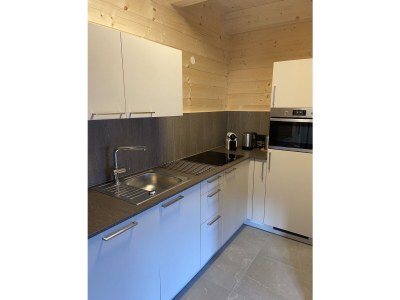 Chalet Chalet with Mountain Views near Nassfeld-Weissensee - Features photo 9