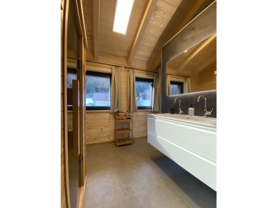 Chalet Chalet with Mountain Views near Nassfeld-Weissensee - Features photo 10