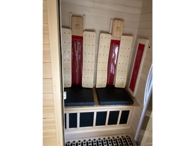 Chalet Chalet with Mountain Views near Nassfeld-Weissensee - Features photo 11