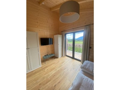 Chalet Chalet with Mountain Views near Nassfeld-Weissensee - Features photo 14