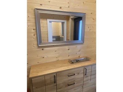 Chalet Chalet with Mountain Views near Nassfeld-Weissensee - Features photo 15