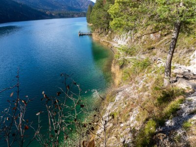 Chalet Chalet with Mountain Views near Nassfeld-Weissensee - Environment photo 16