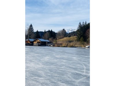 Chalet Chalet with Mountain Views near Nassfeld-Weissensee - Environment photo 19