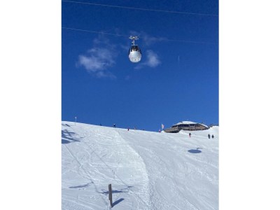 Chalet Chalet with Mountain Views near Nassfeld-Weissensee - Environment photo 20