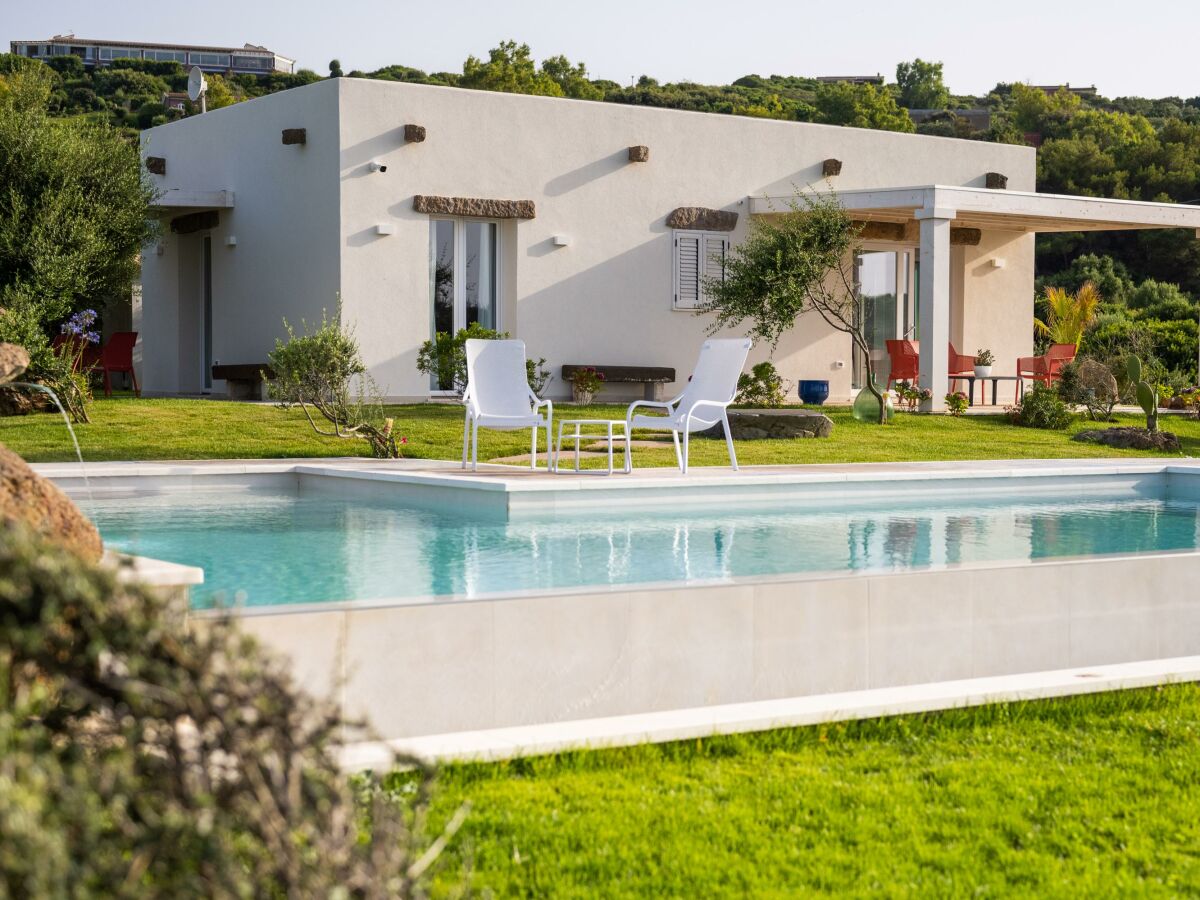 Villa Villa Fior D'acqua - Castelsardo