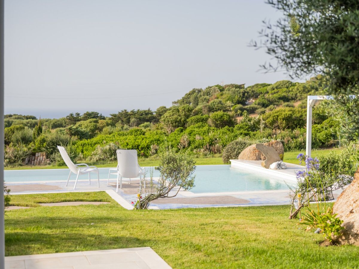 Villa Villa Fior D'acqua - Castelsardo - Environment photo 2