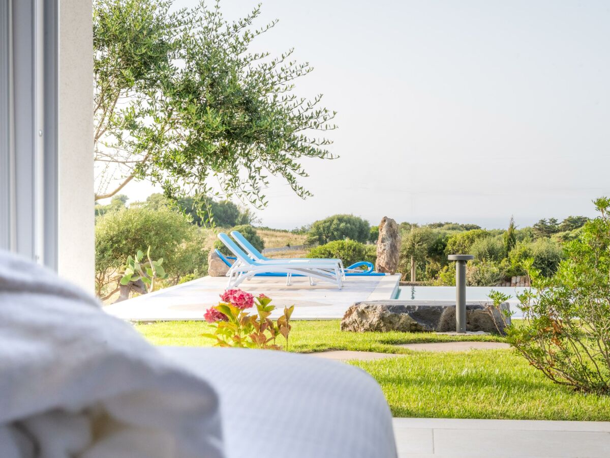 Villa Villa Fior D'acqua - Castelsardo - Environment photo 3