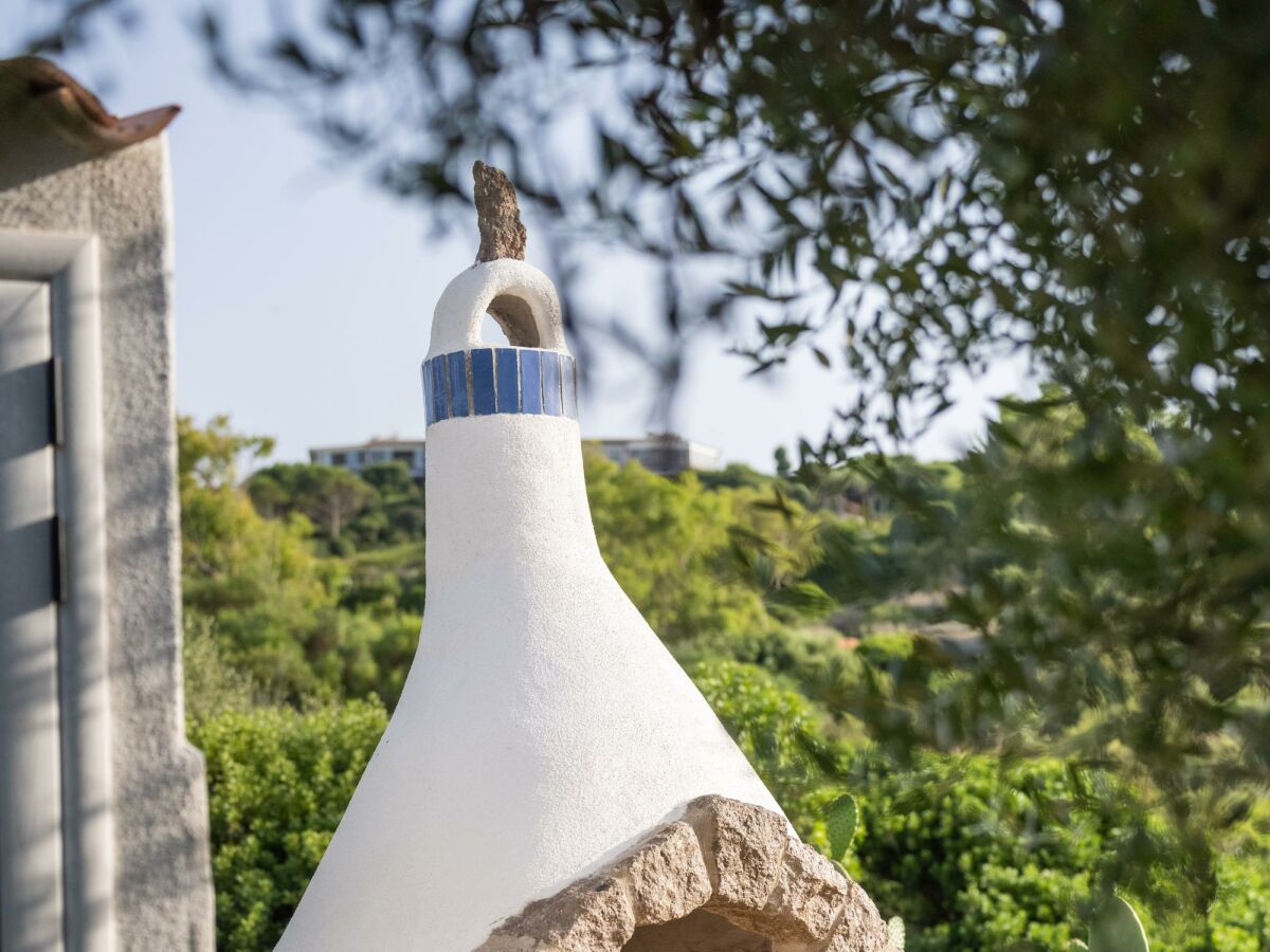 Villa Villa Fior D'acqua - Castelsardo - Environment photo 4